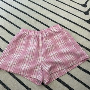 BRANDY SHORTS